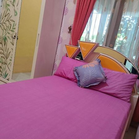 Omah Mendut Homestay Banyuwangi  Ngoại thất bức ảnh