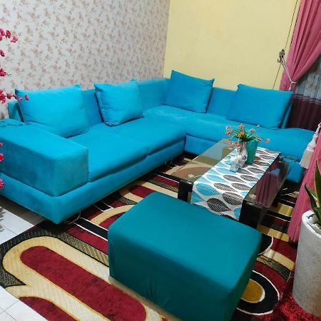 Omah Mendut Homestay Banyuwangi  Ngoại thất bức ảnh
