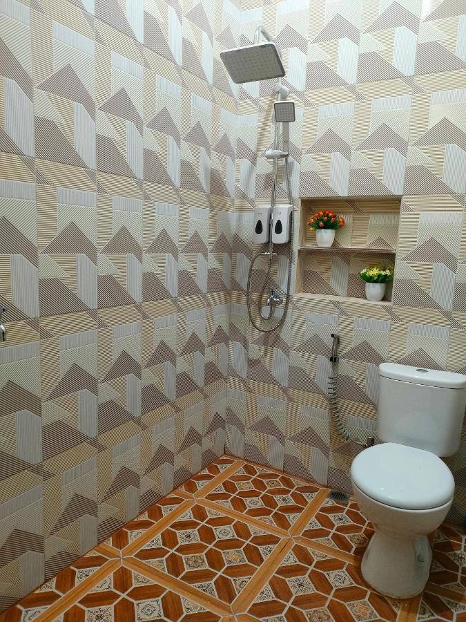Omah Mendut Homestay Banyuwangi  Ngoại thất bức ảnh