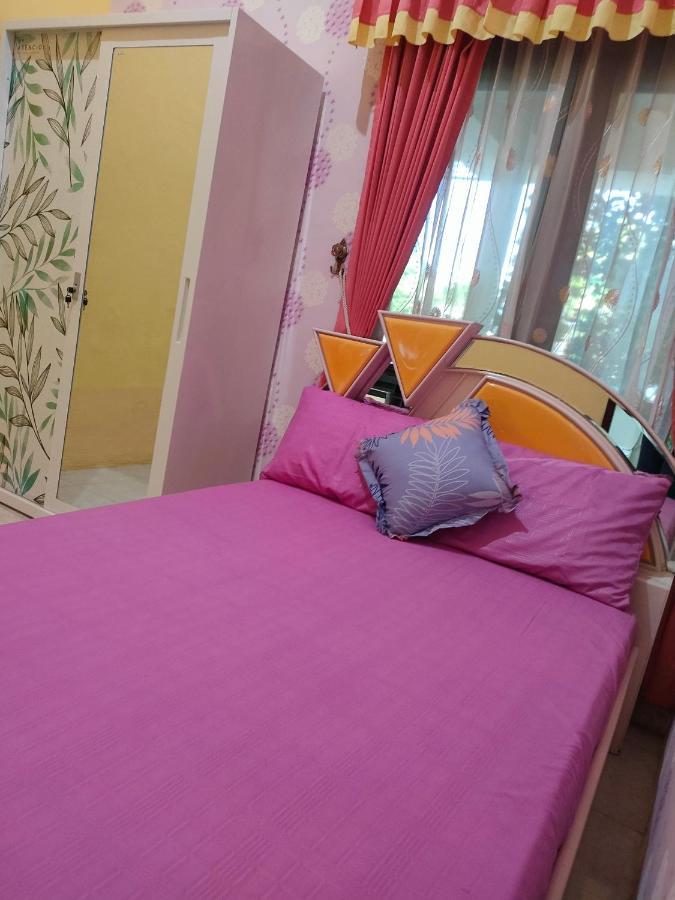 Omah Mendut Homestay Banyuwangi  Ngoại thất bức ảnh