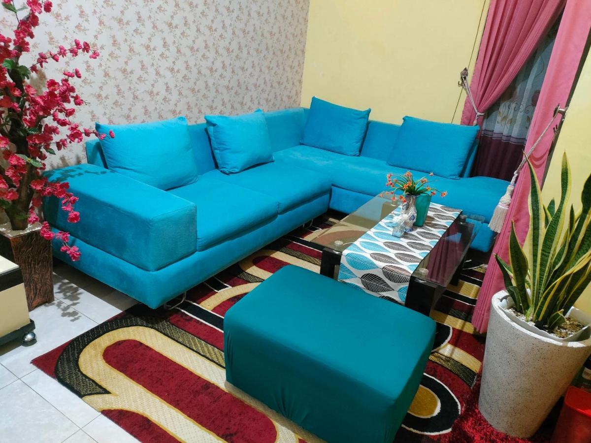 Omah Mendut Homestay Banyuwangi  Ngoại thất bức ảnh